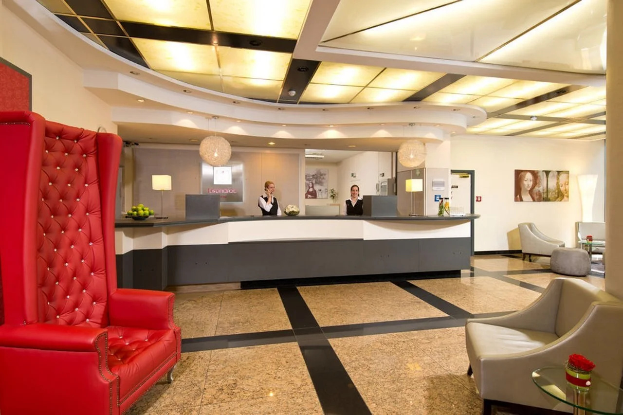 Photo - Leonardo Hotel Munich Arabellapark