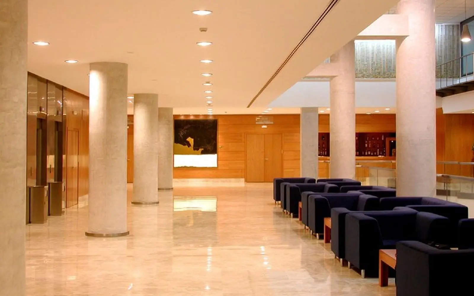 Photo - Extremadura Hotel