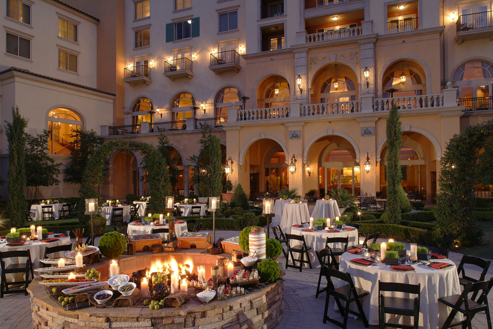 Foto - Hilton Lake Las Vegas Resort and Spa