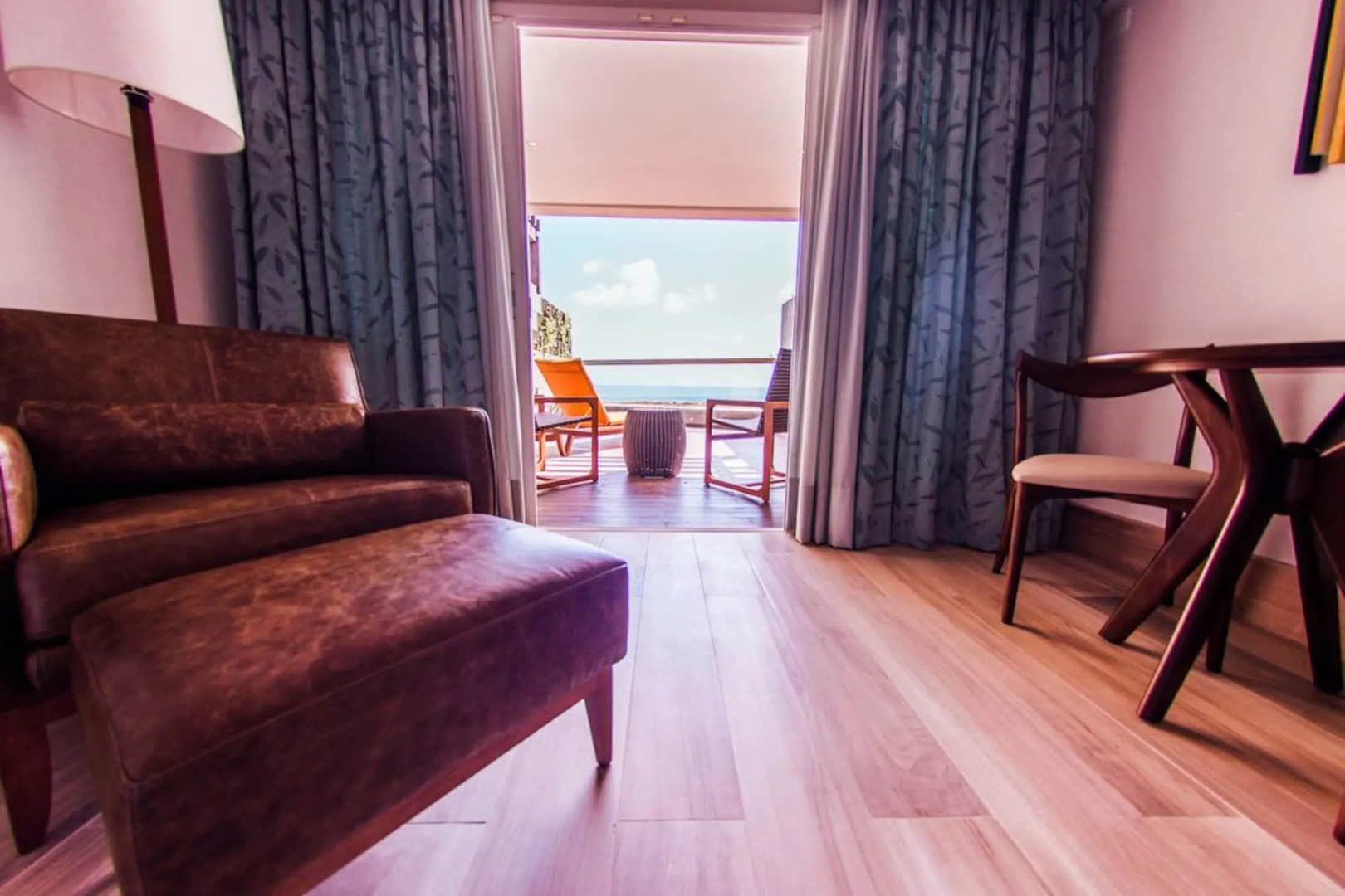 Foto - Vogal Luxury Beach Hotel & SPA