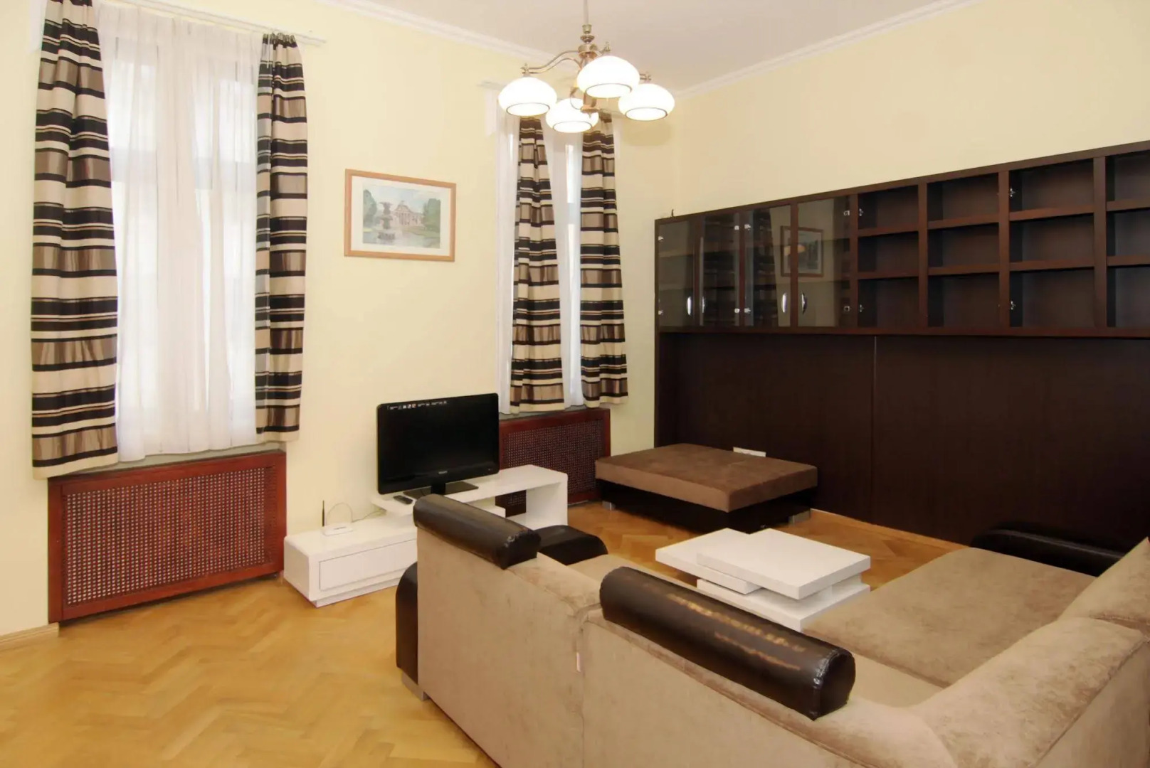 Foto - Gozsdu Court Budapest