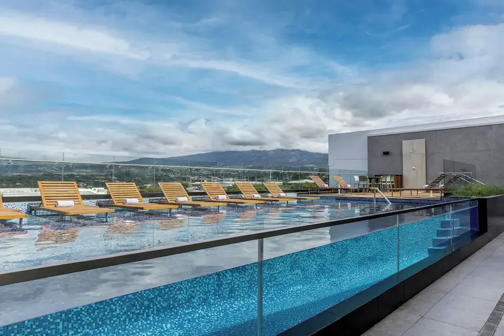 Foto - AC Hotel San Jose Airport Belen