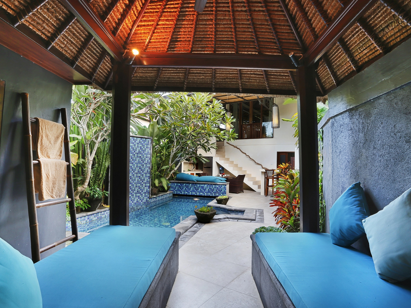 Photo - Bali Akasa Villa