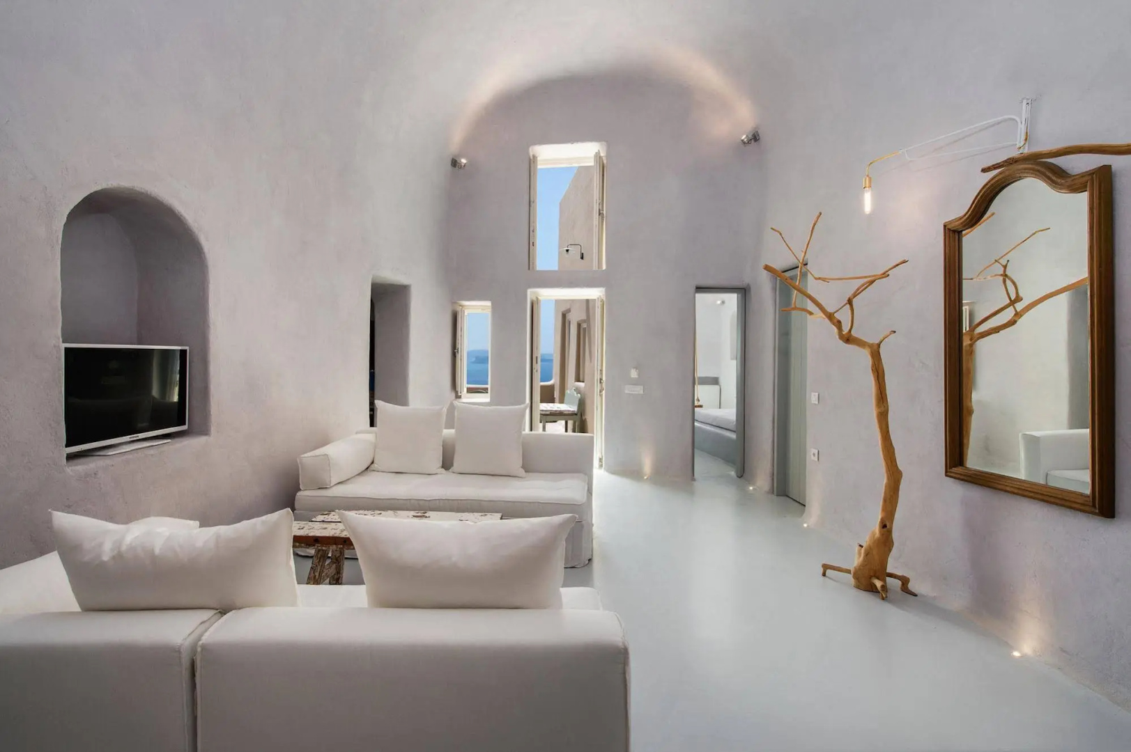 Ammos Oia Mansion, Bild 5 von 16