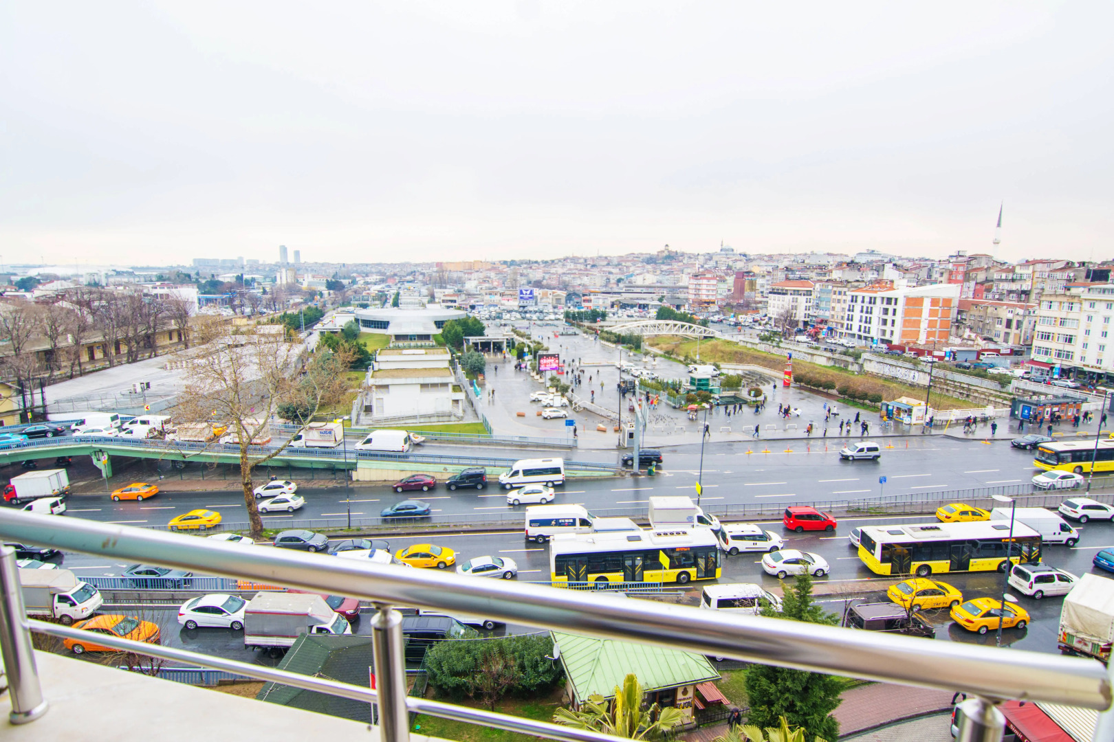 Foto - Orient Mintur Hotel