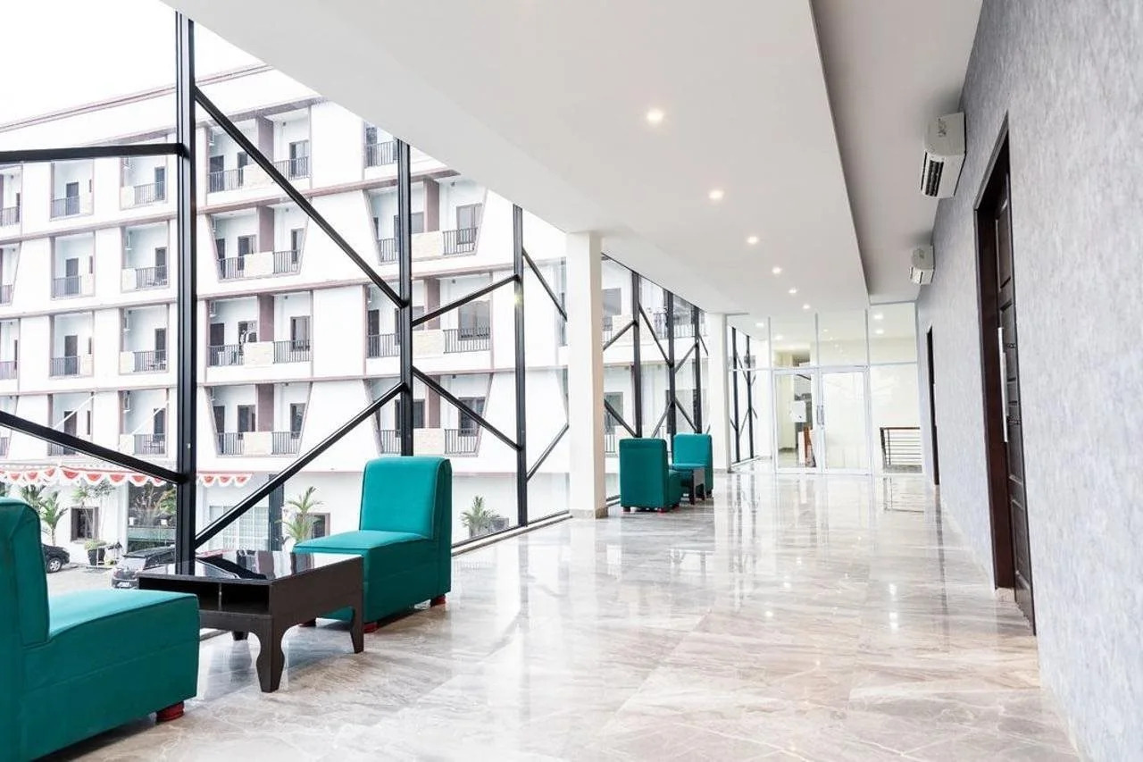 Foto - Grand Central Medan