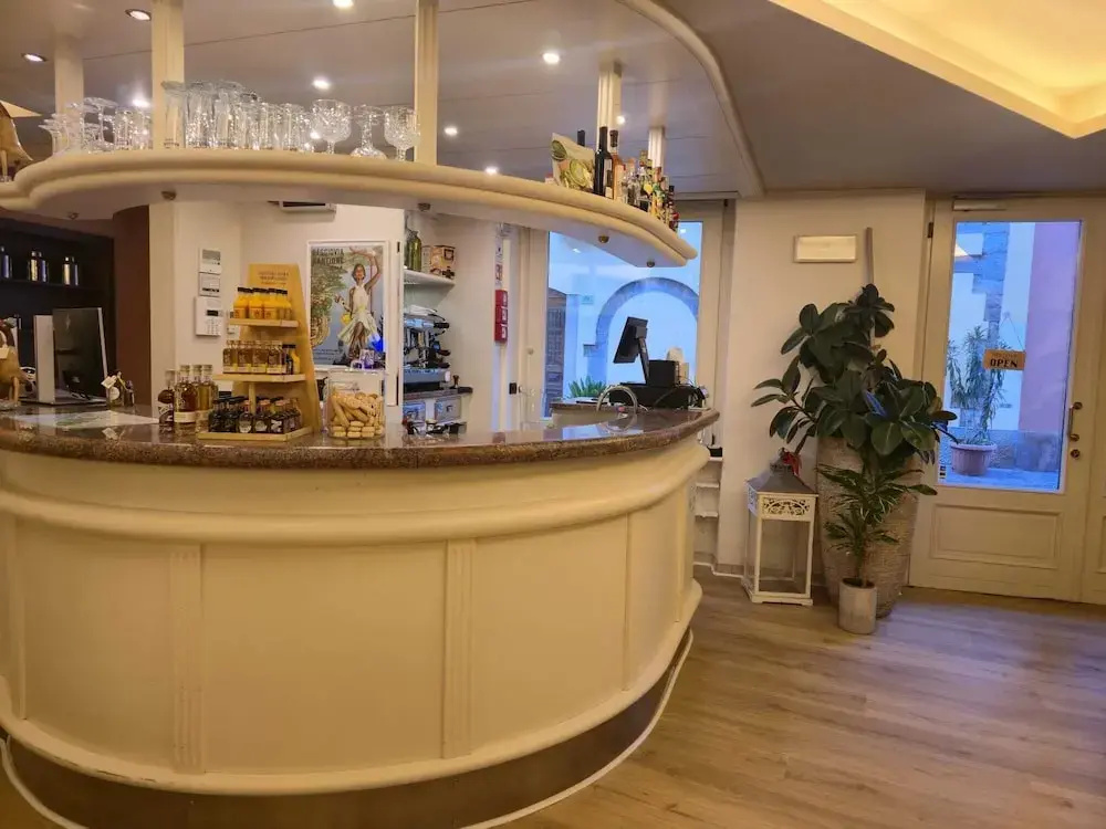 Photo - Hotel Alle Porte
