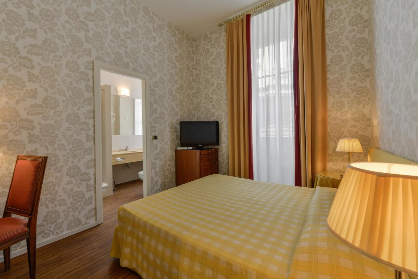 Photo - Albergo Alla Posta