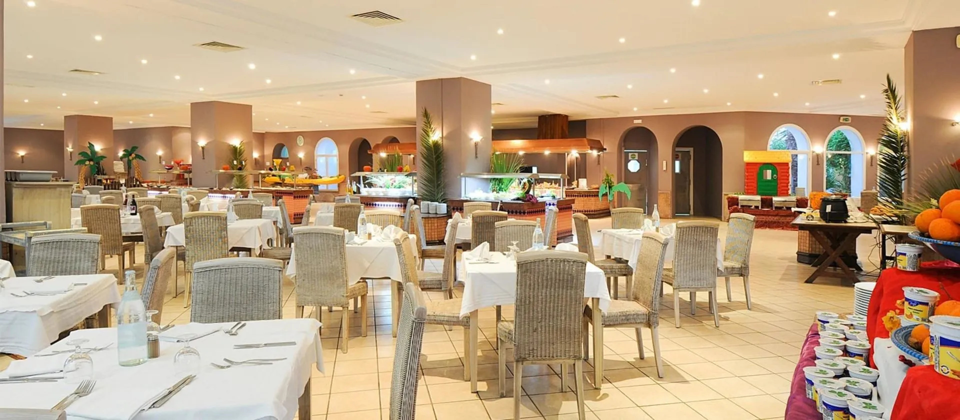 Photo - Djerba Resort- Families and Couples Only