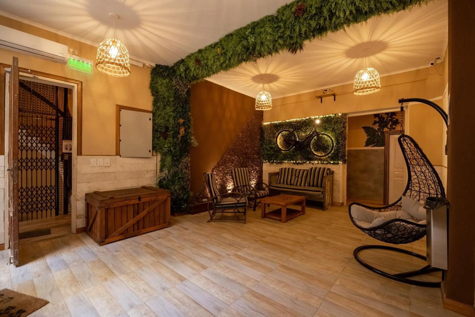 Foto - Che Juan Hostel BA