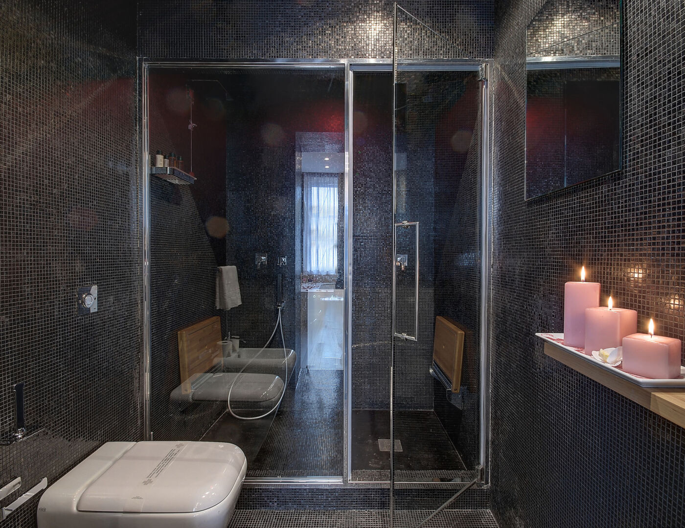 Foto - Sun Suite Luxury Pantheon