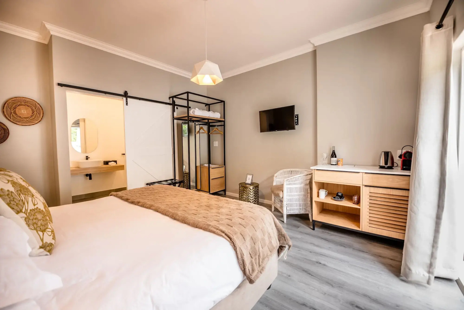 Foto - Corner House Residence