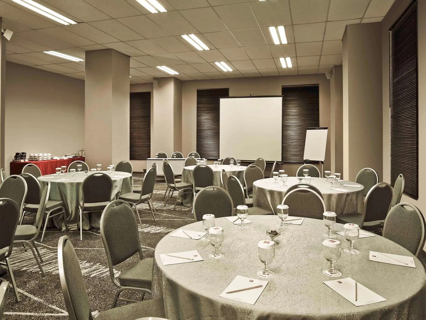 Photo - Swiss-Belinn Cawang