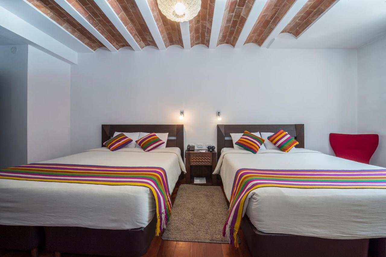 Foto - La Casona Hotel Boutique