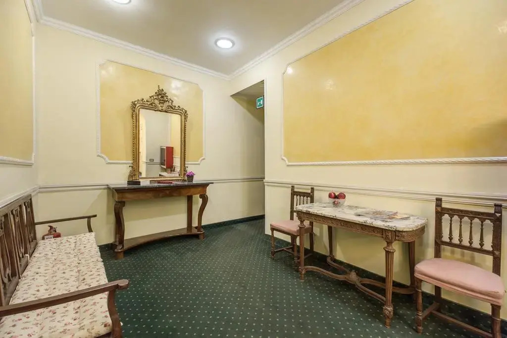 Foto - Hotel St. Moritz