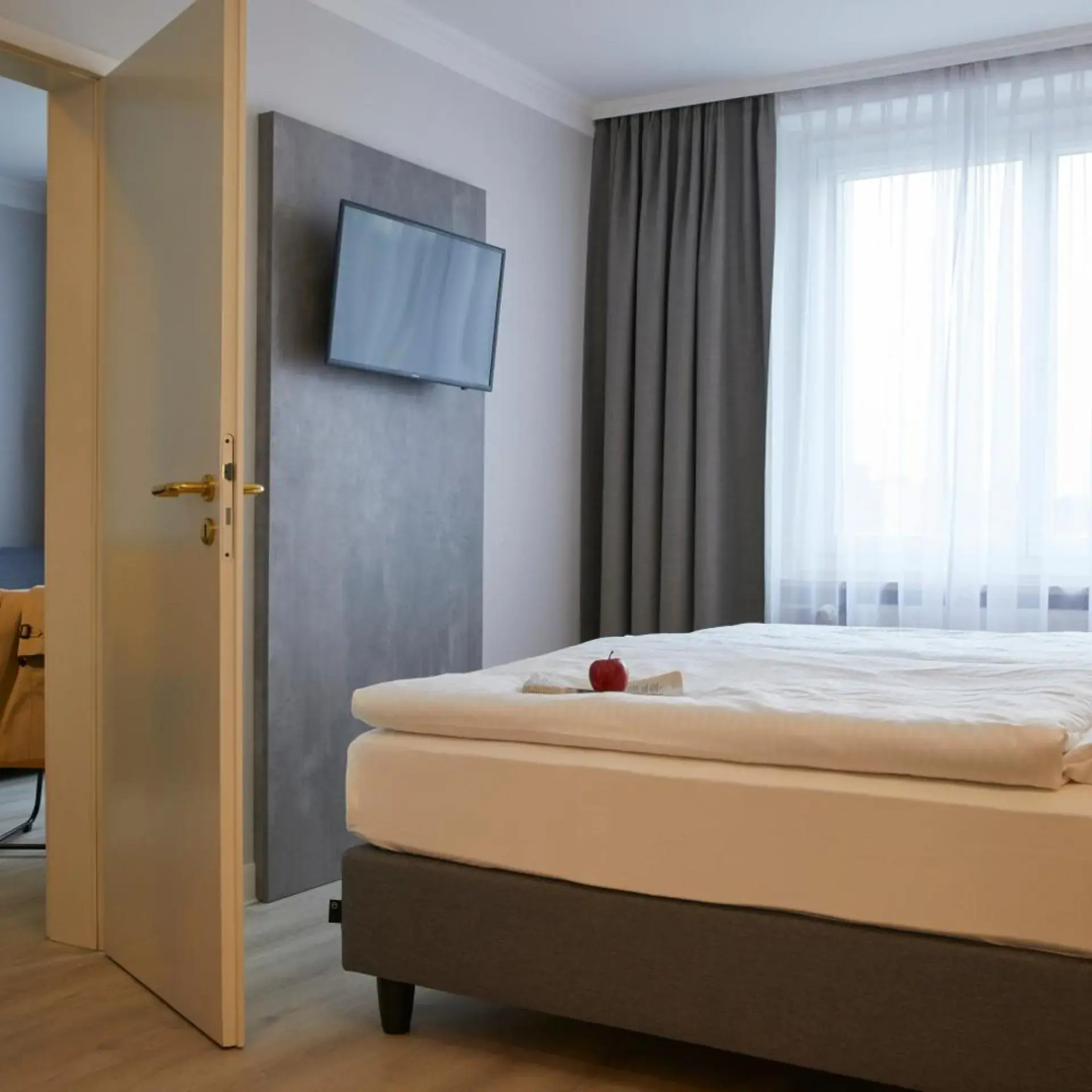 Photo - Hotel Concorde
