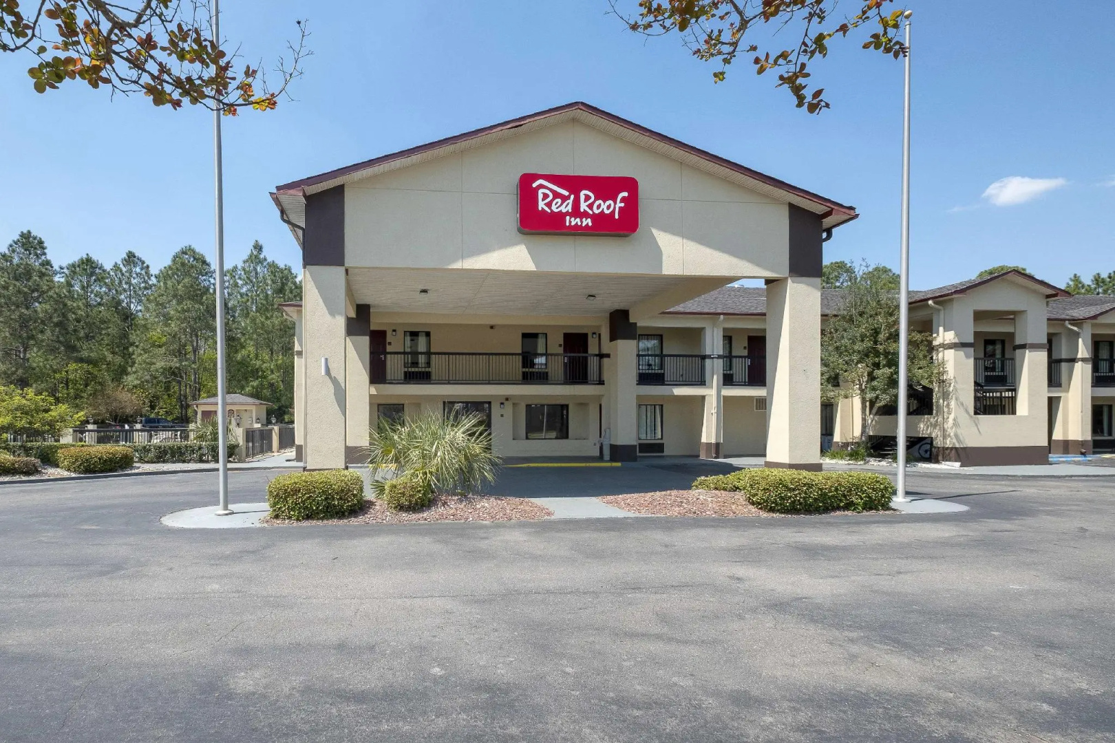 Photo - Red Roof Inn Gulf Shores