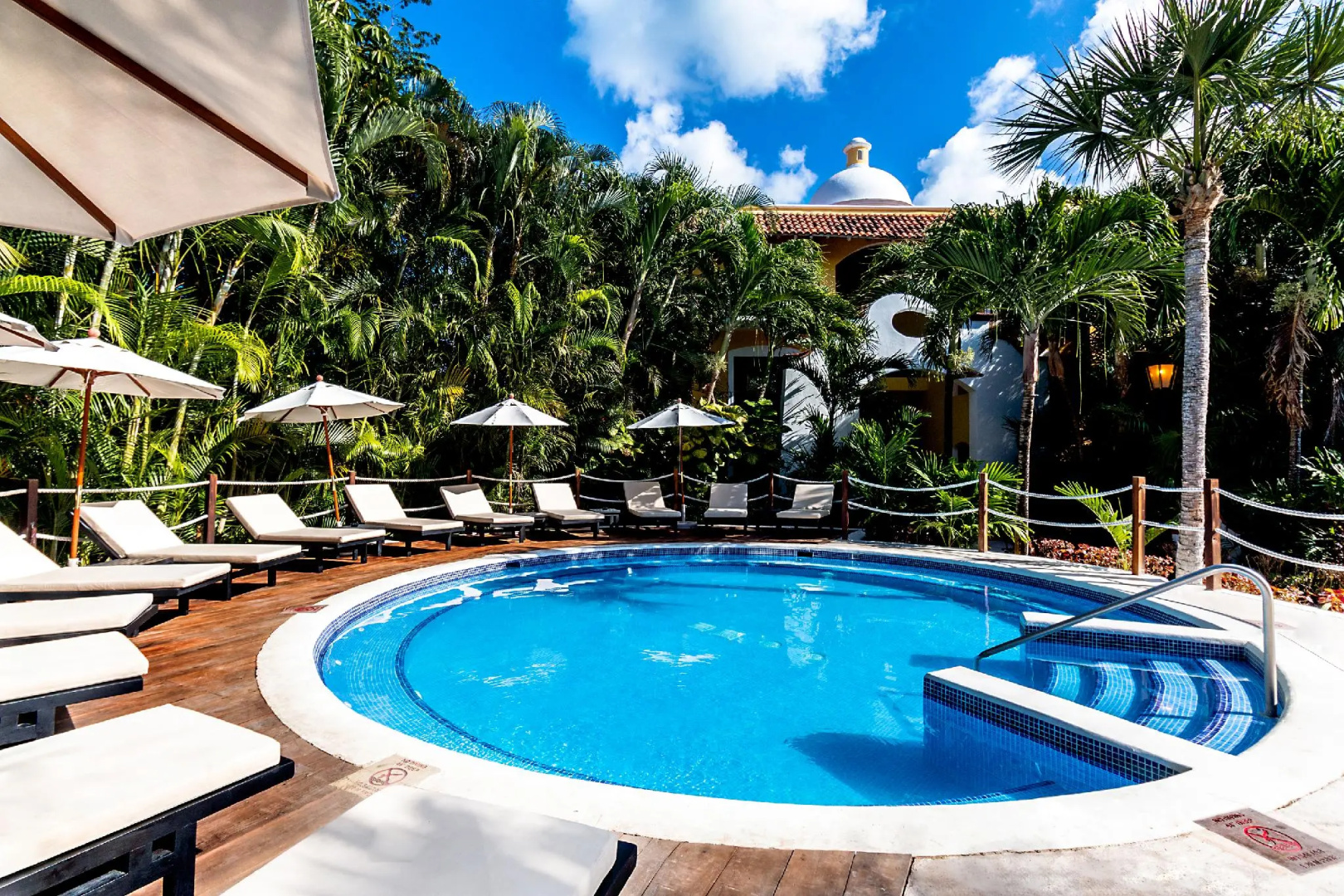 Photo - Occidental Cozumel - All Inclusive
