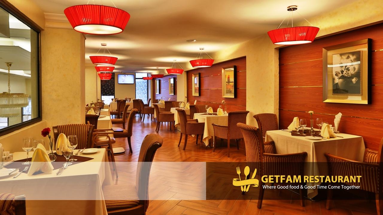 Photo - Getfam Hotel