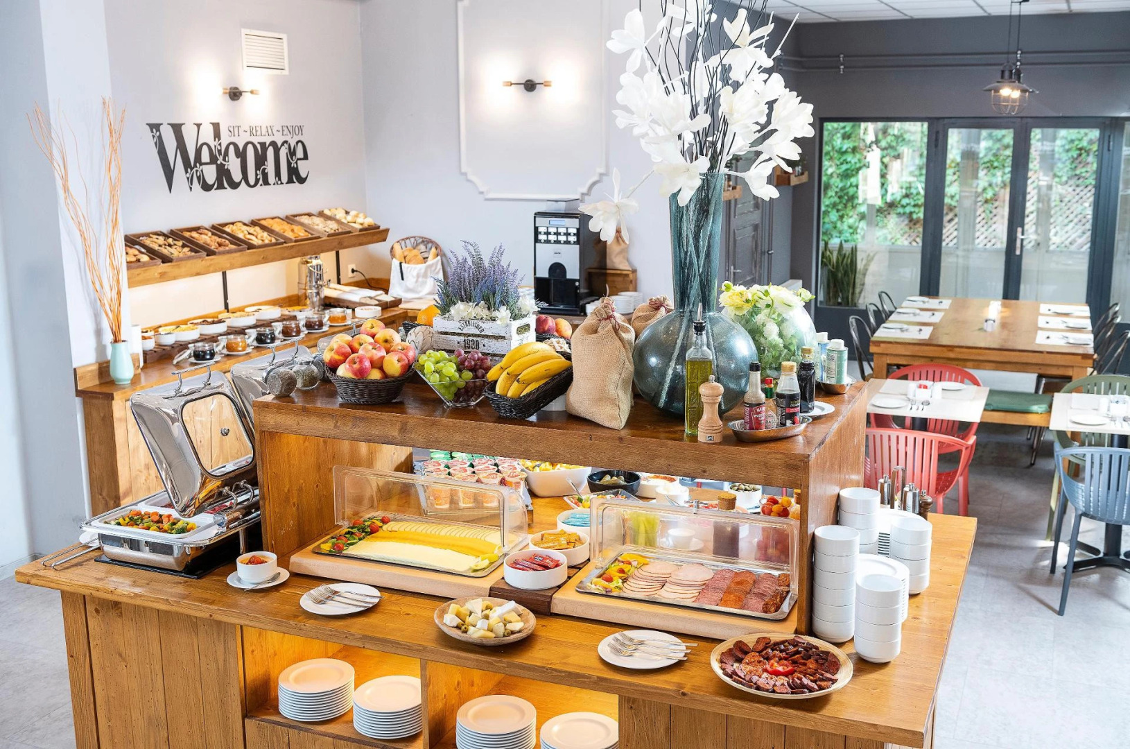 Photo - Three Corners Hotel Anna