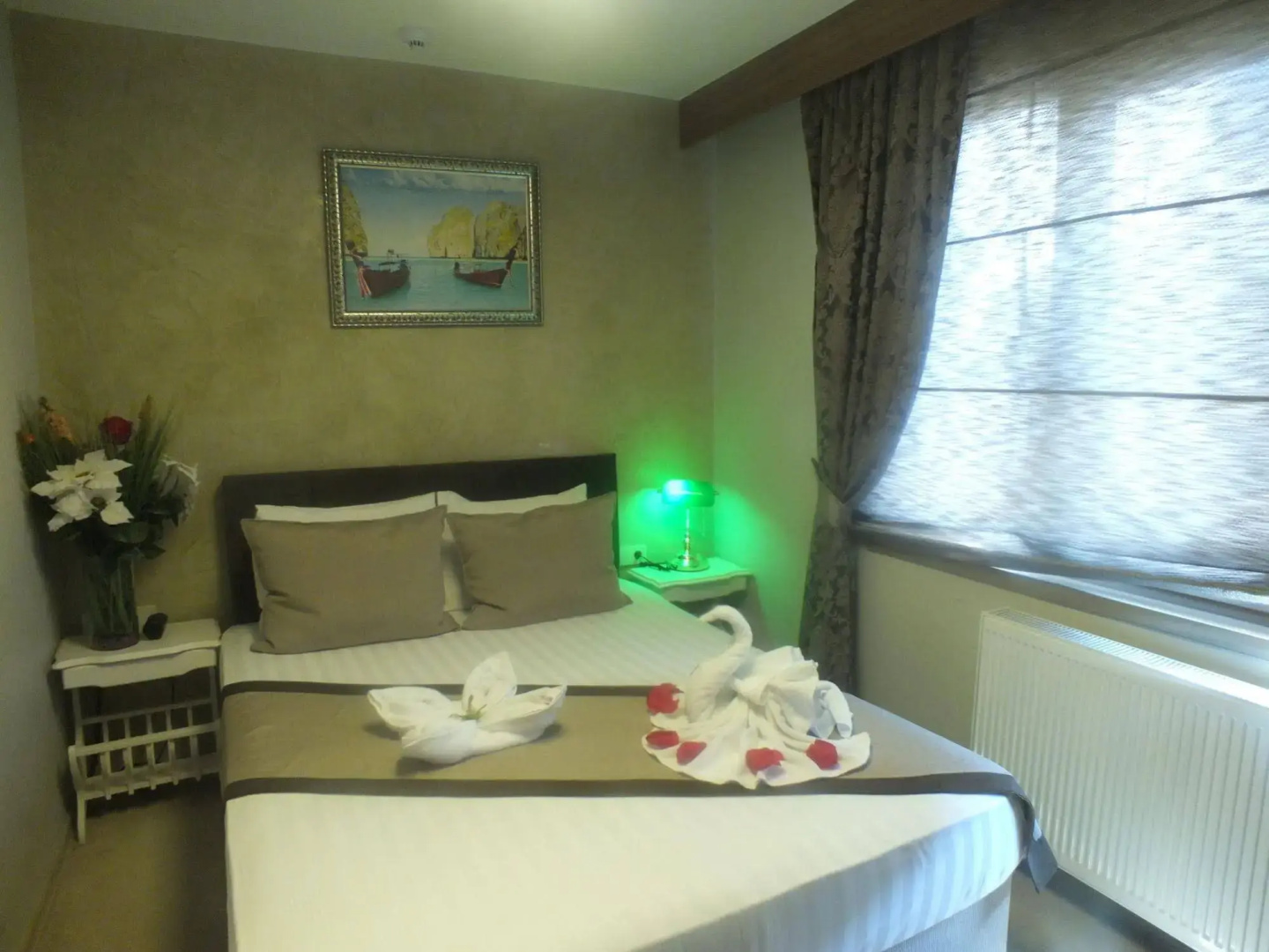 Foto - Emirtimes Hotel Kadıköy