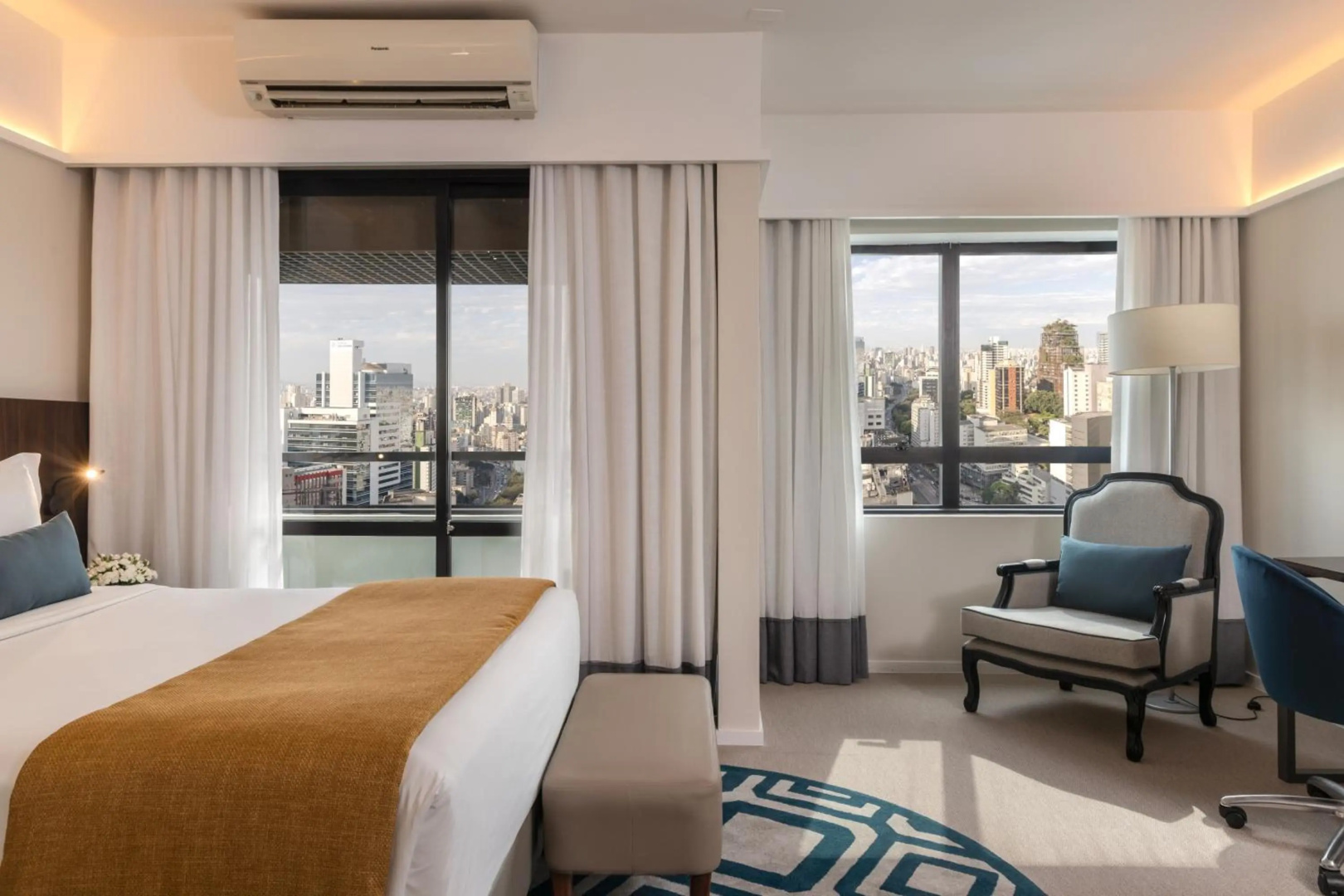 Photo - Blue Tree Premium Paulista