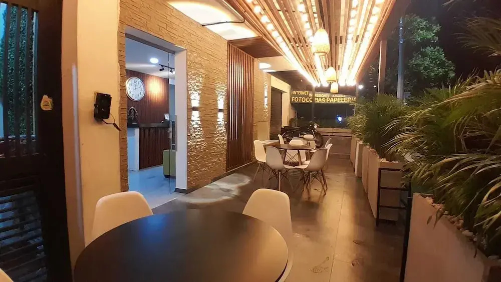 Foto - Hotel Nakama