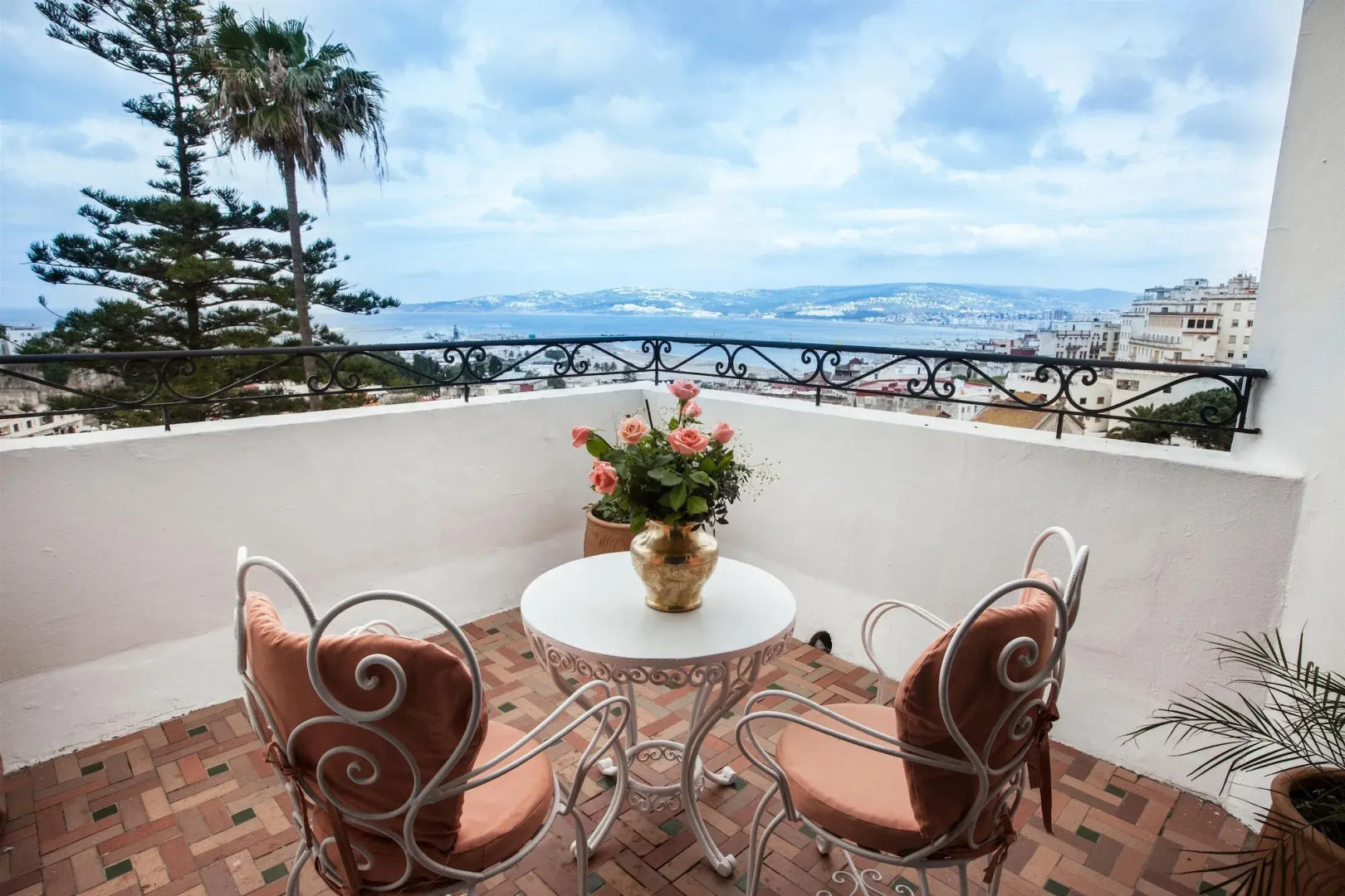 Foto - El Minzah Hotel