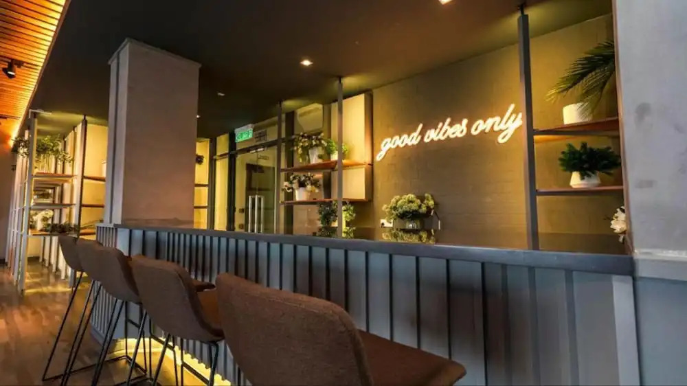 Foto - Ceylonz Suites KLCC View