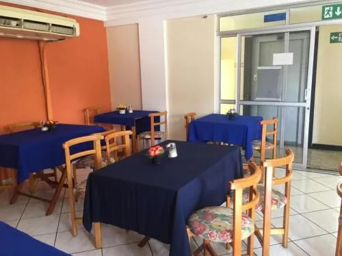 Foto - Hot Star Thermas Hotel