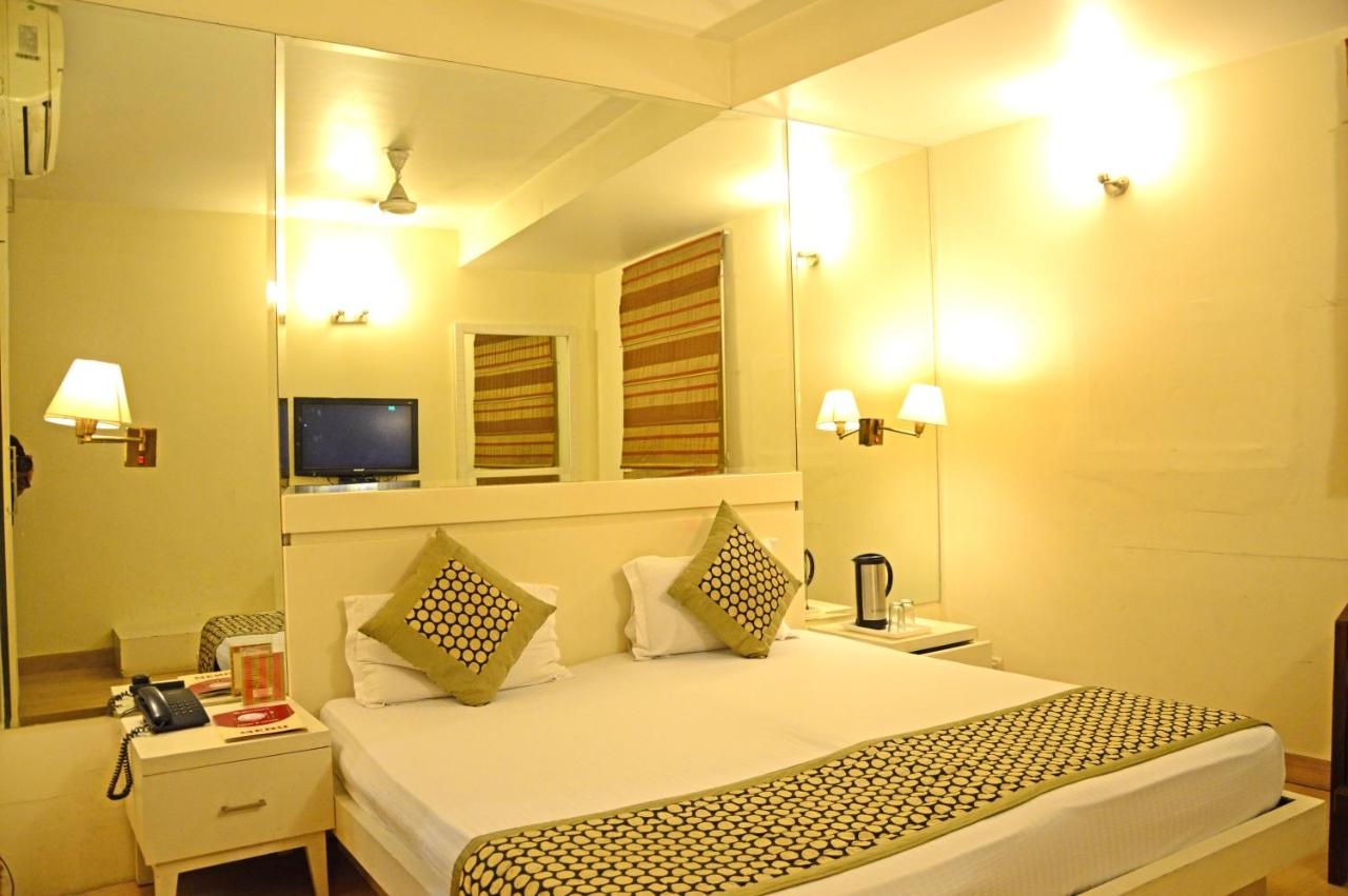 Foto - Hotel Ajanta - Colonial Charm Award Winning Luxury Hotel in the Heart of the City
