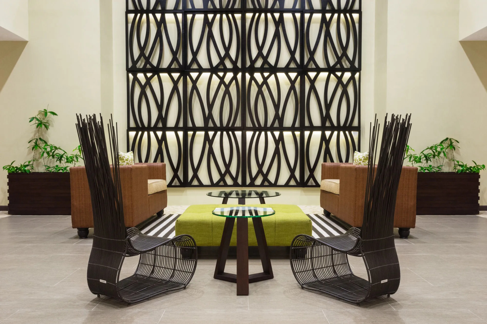 Foto - Courtyard by Marriott Kingston, Jamaica