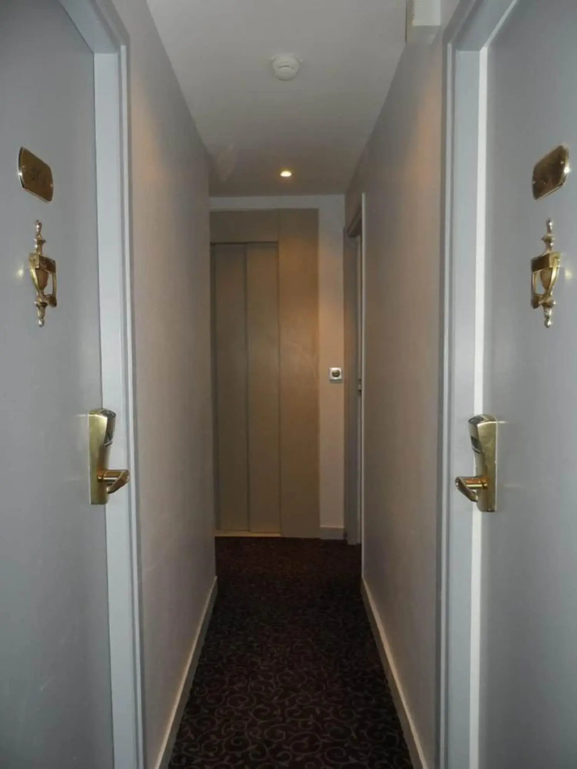 Foto - Prince Monceau