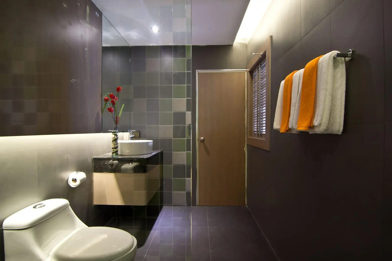 Foto - Tevan Jomtien Hotel Pattaya