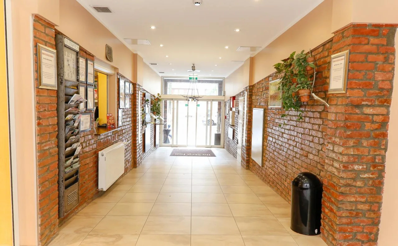 Foto - Do Step Inn Home - Hotel & Hostel