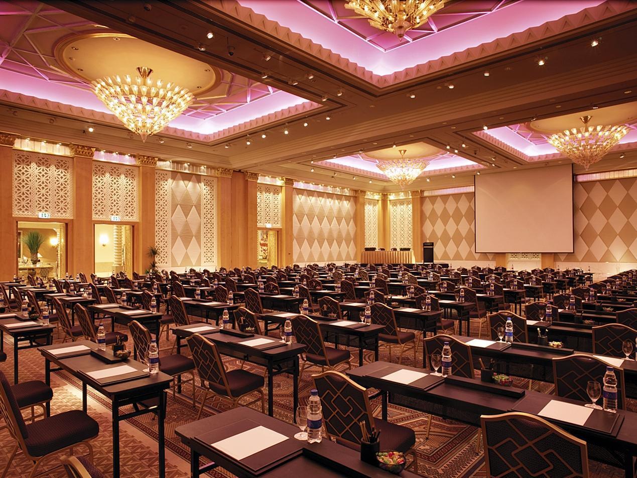 Foto - Grand Hyatt Dubai