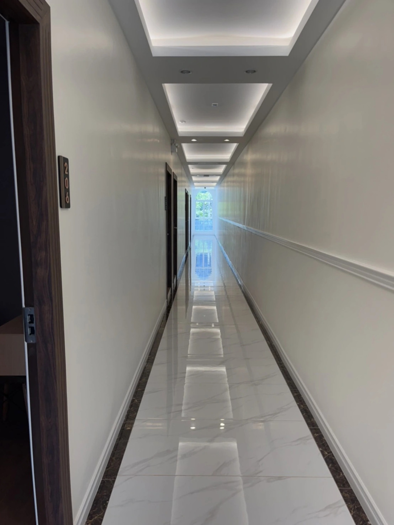 Foto - Anwari Hotel