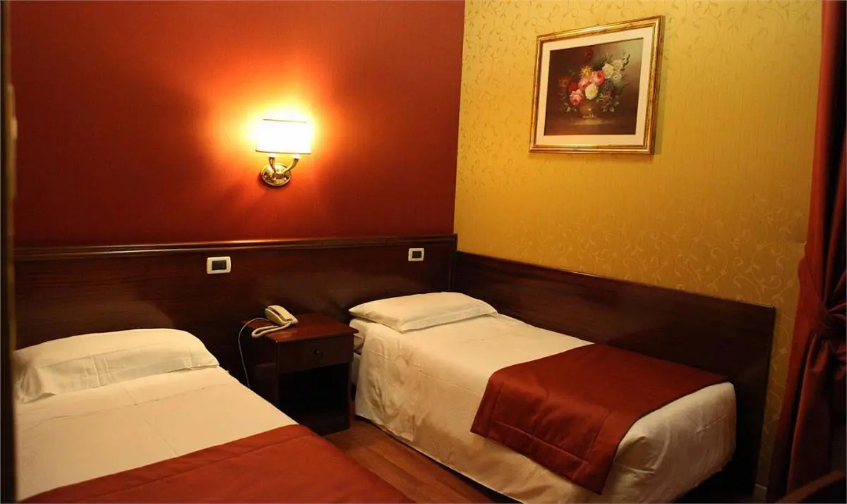 Foto - Hotel Impero