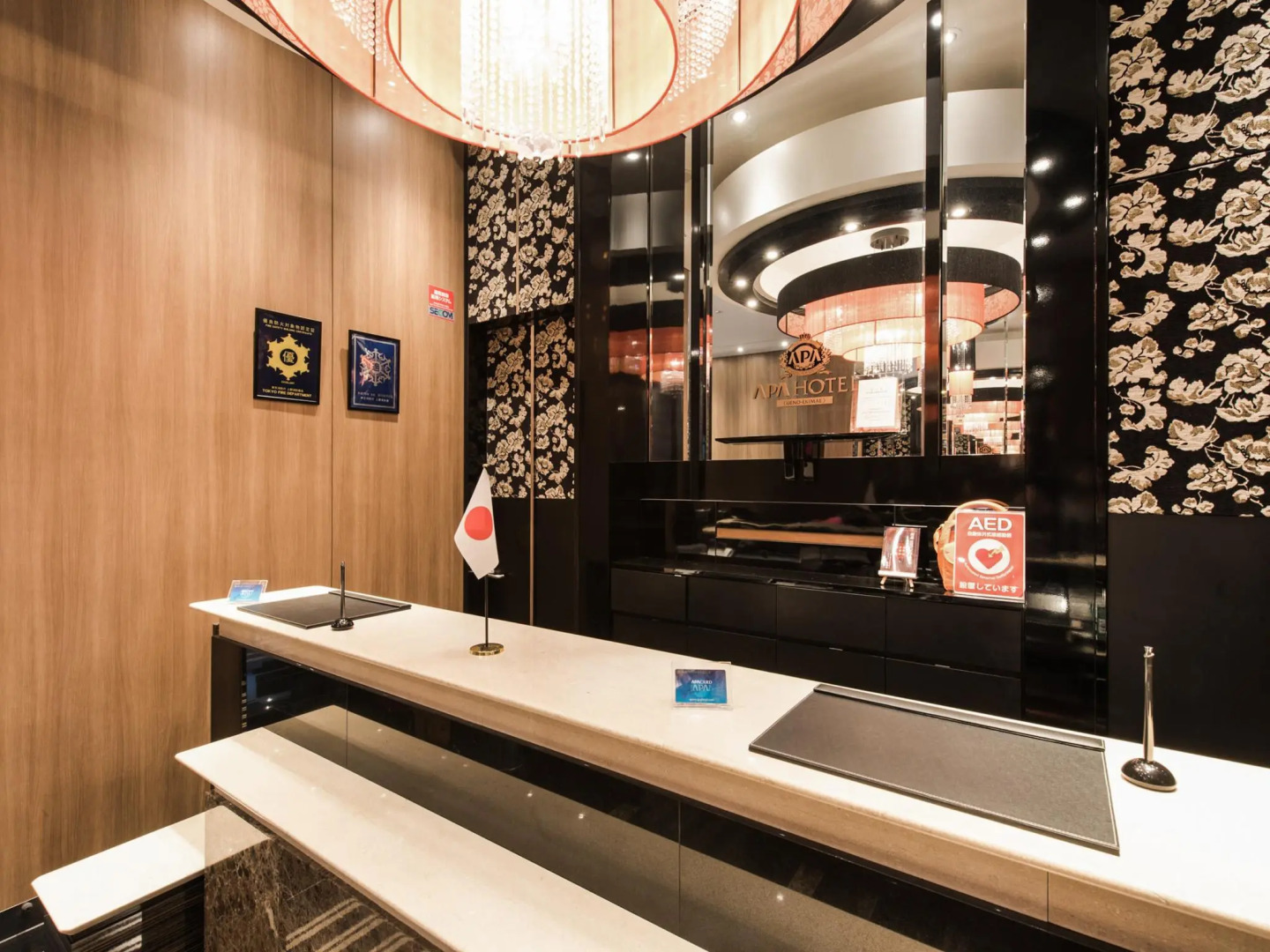 Photo - HOTEL MYSTAYS Ueno Iriyaguchi