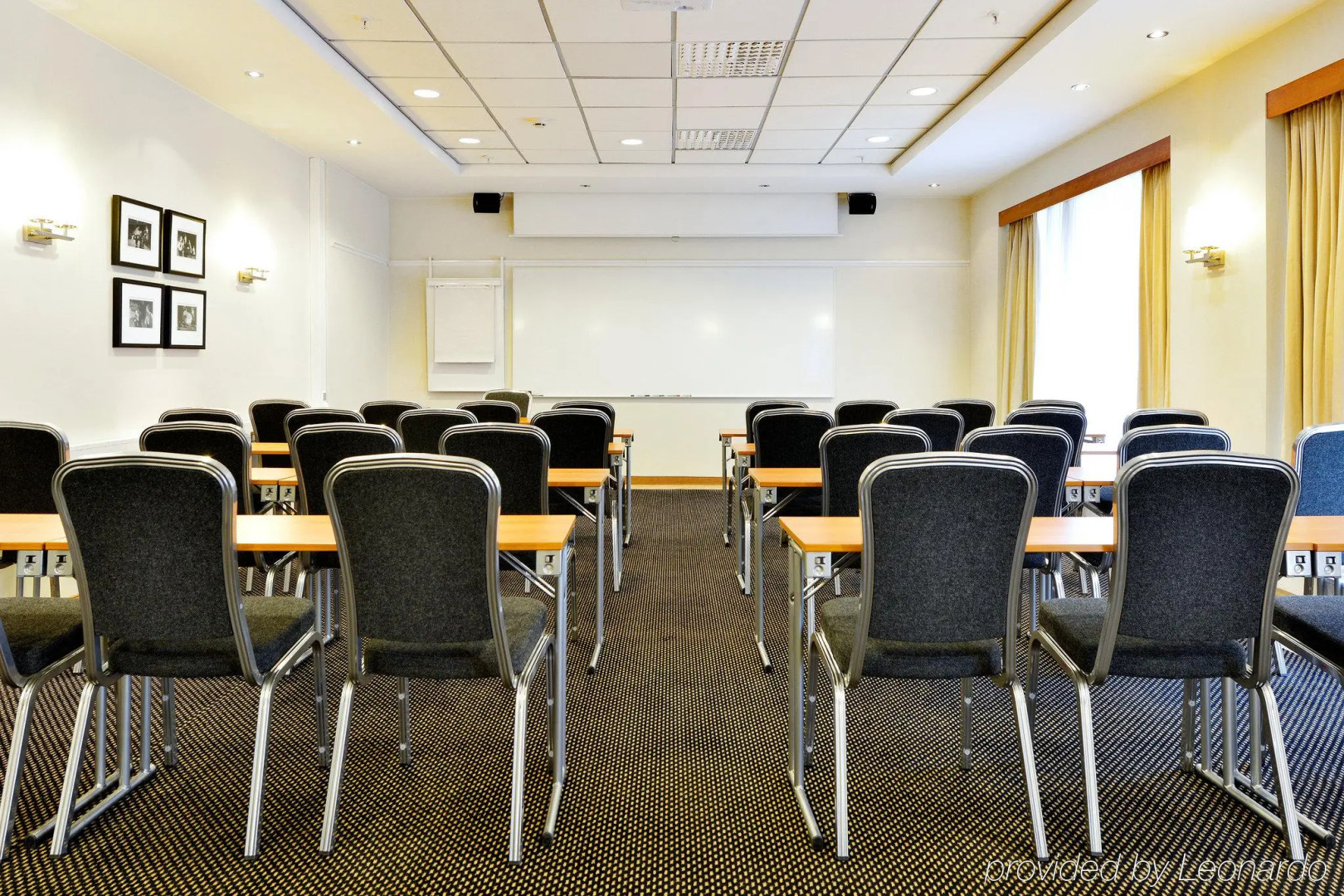 Foto - Scandic Holberg