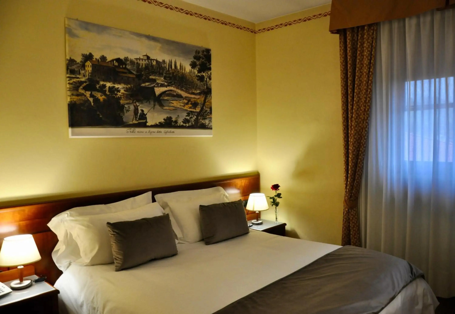 Foto - Hotel Hermitage