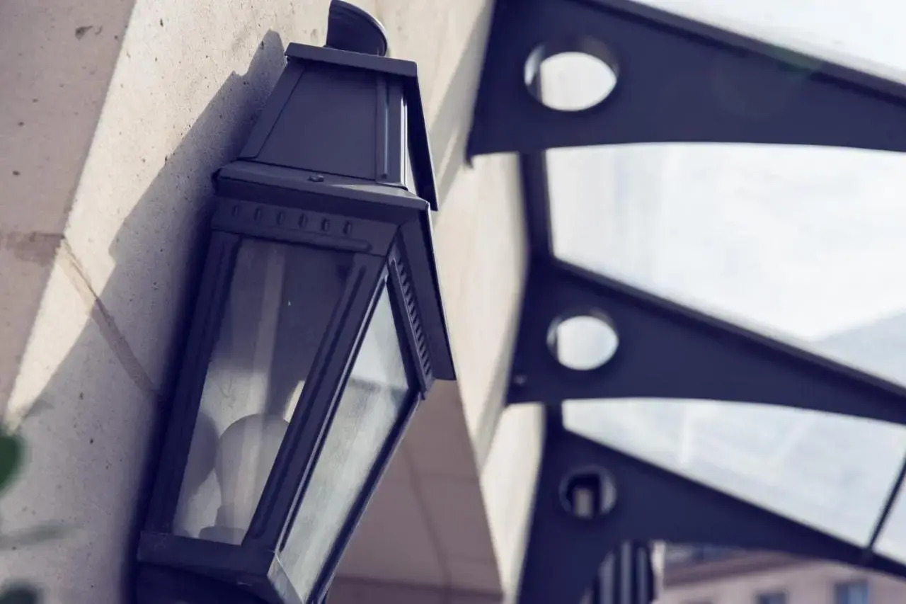 Photo - Timhotel Le Louvre