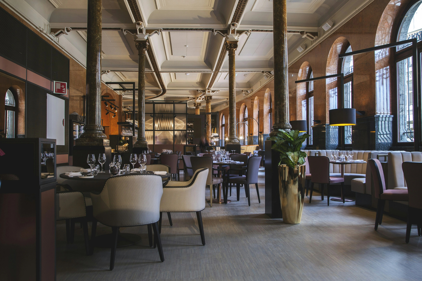 Photo - Opus XVI, a member of Small Luxury Hotels of The World