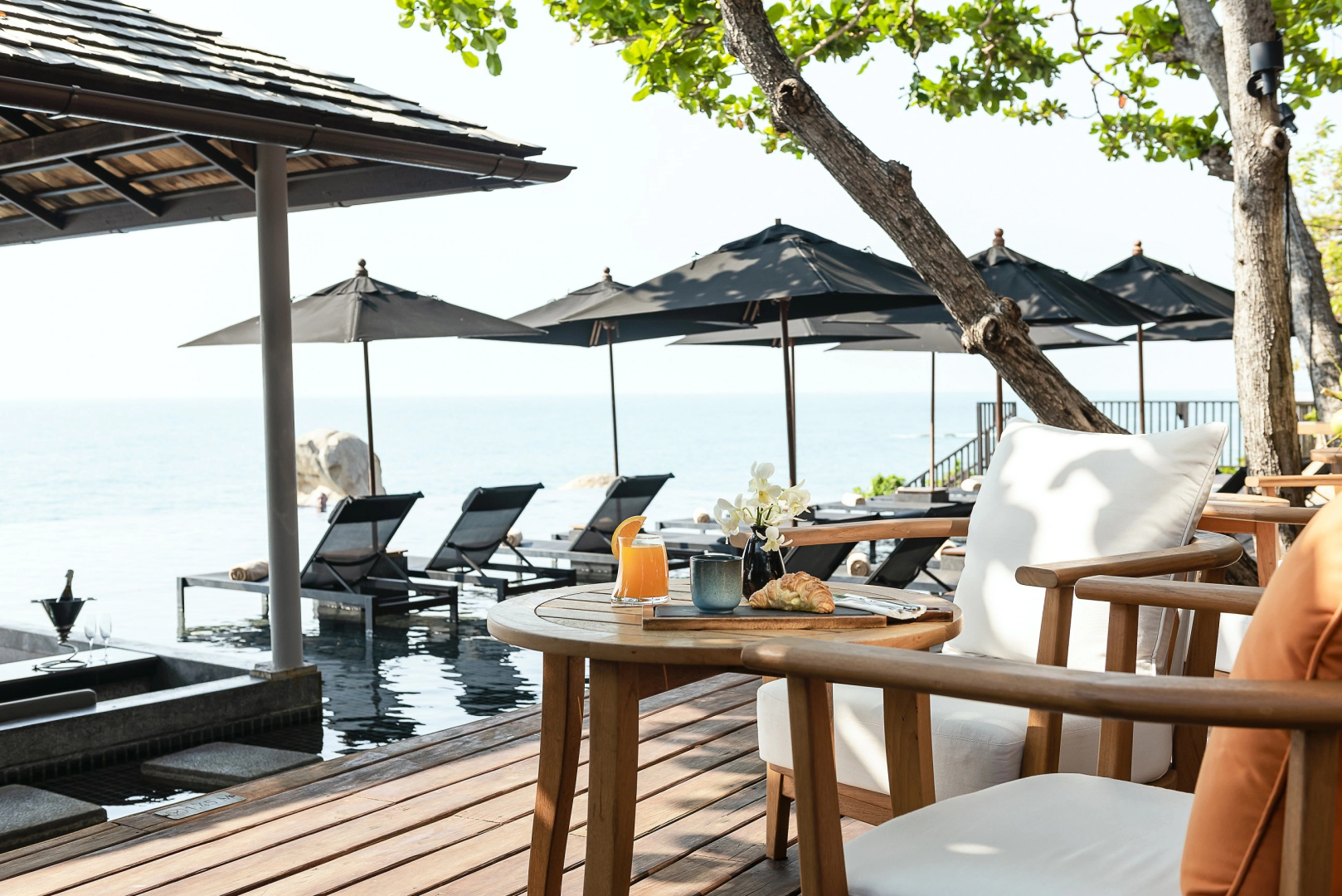 Photo - Silavadee Pool Spa Resort - SHA Extra Plus