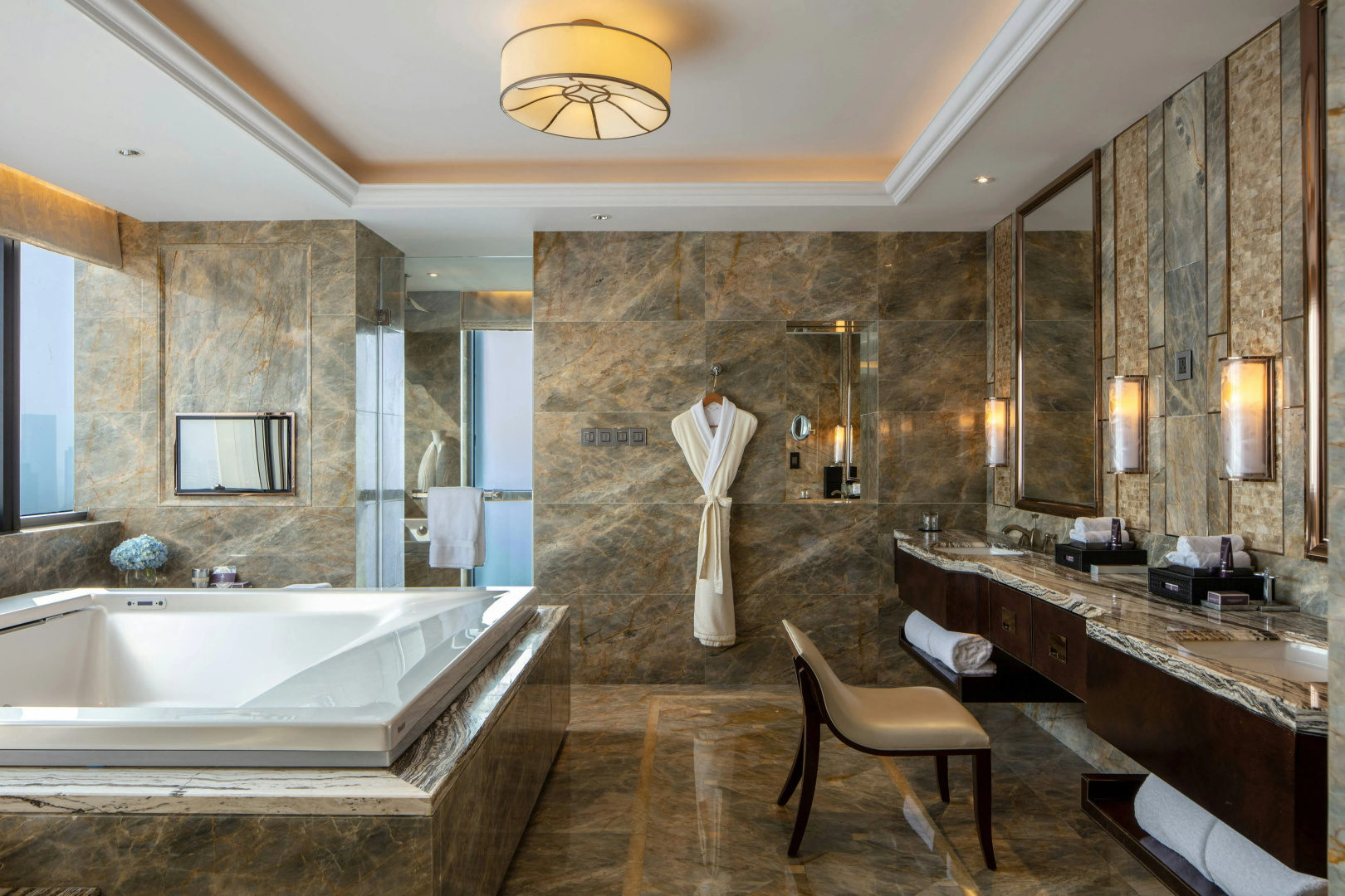 Foto - The Ritz-Carlton, Chengdu