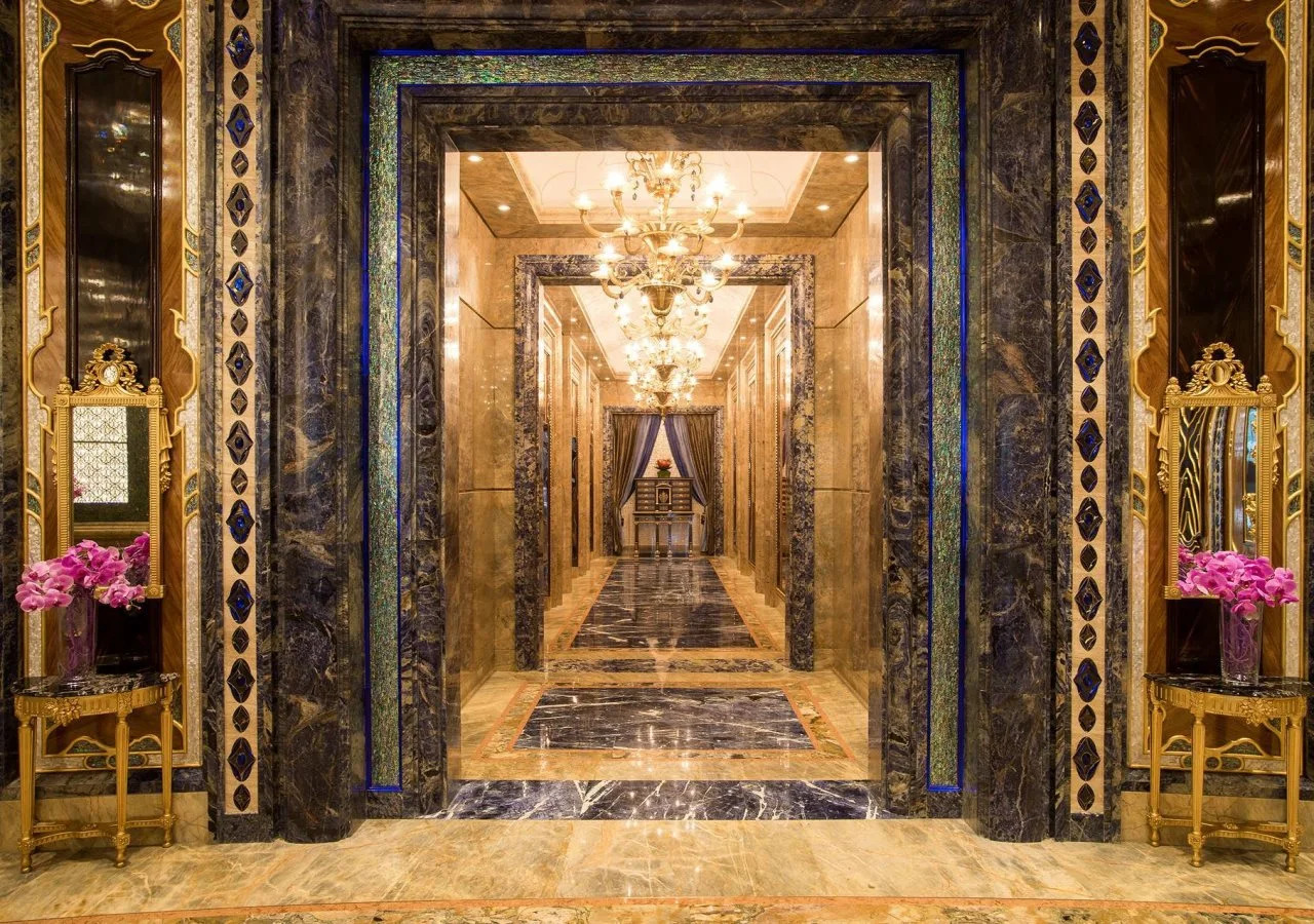 Photo - The Reverie Saigon