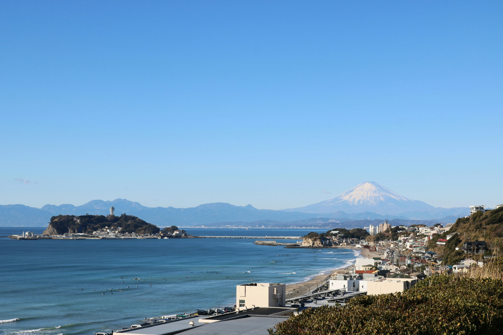 Photo - Kamakura Prince Hotel