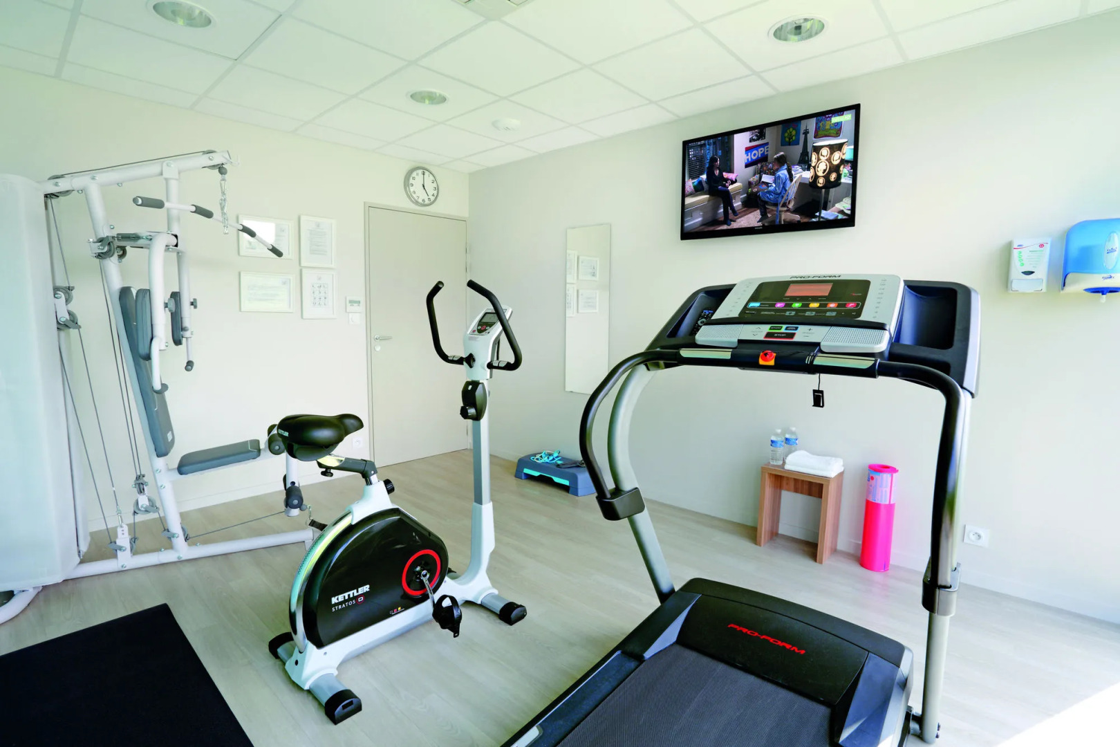 Foto - Appart’City Confort Vannes