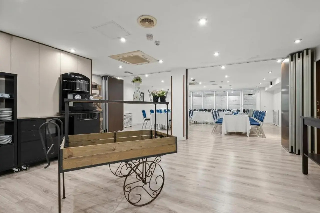 Foto - Hotel Zentral Ramiro I Oviedo