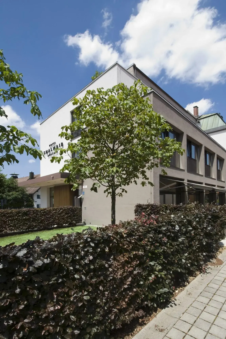 Foto - Hotel Thalmair